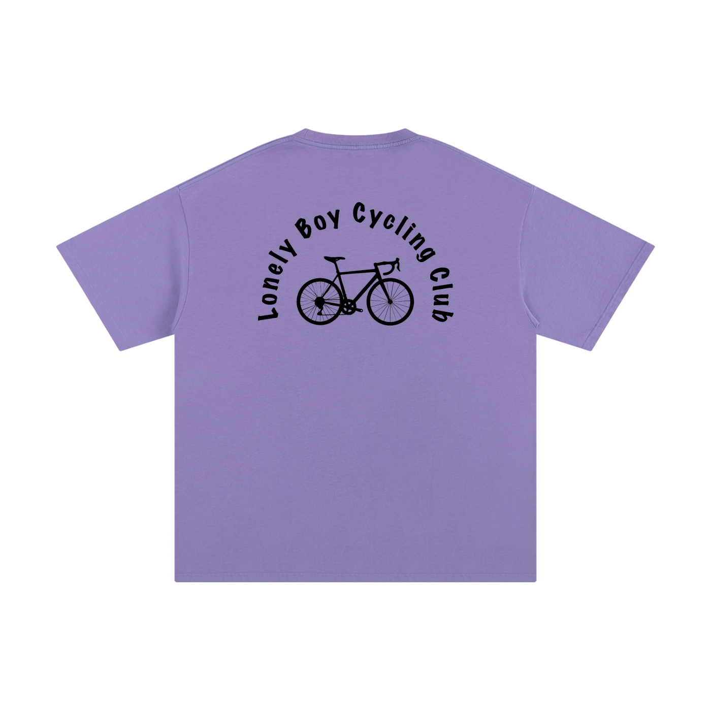 Lonely Boy Cycling Club