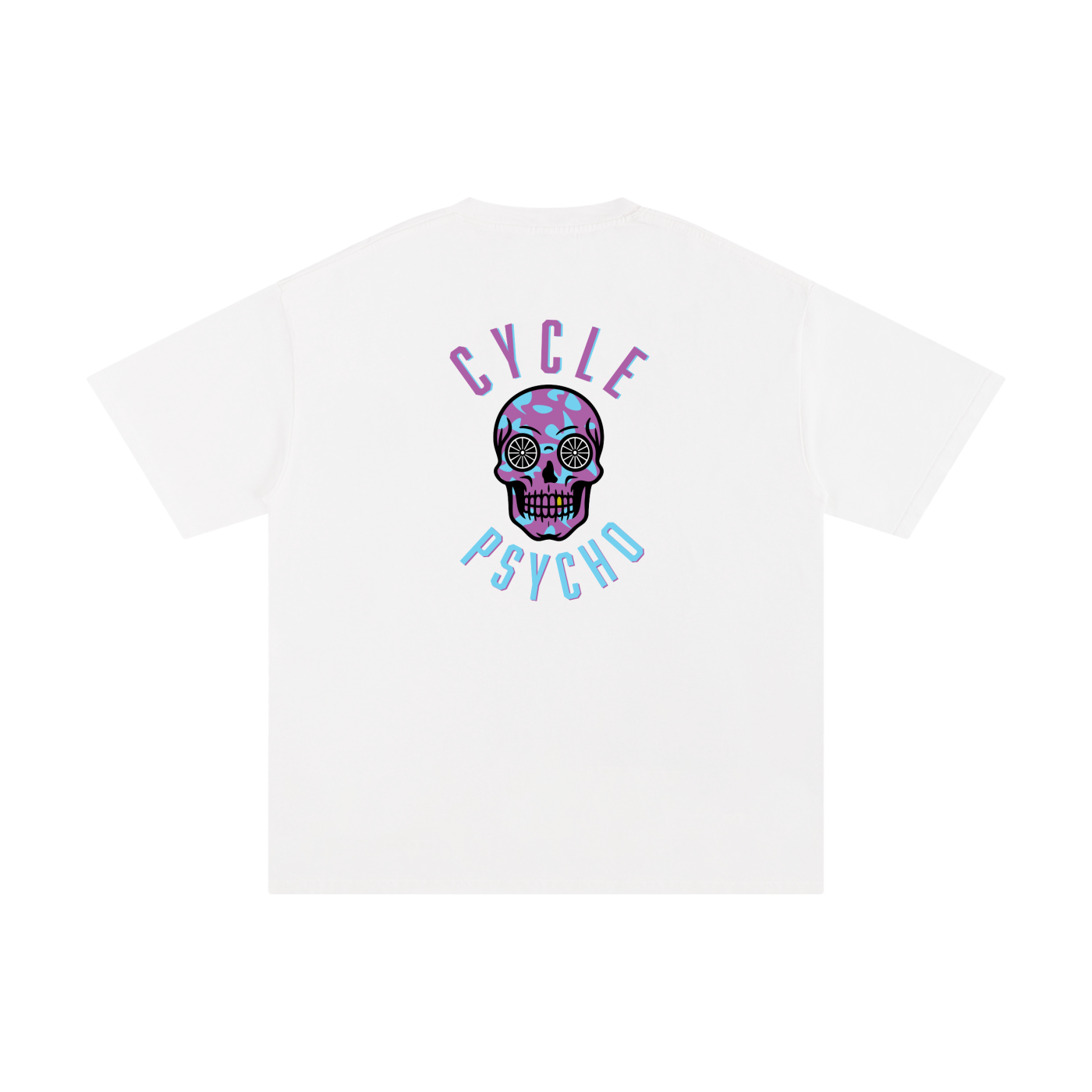 Cycle Psycho