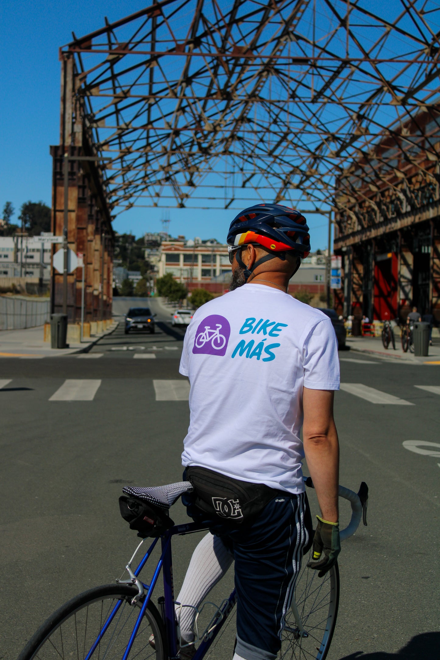Live Mas Bike Mas
