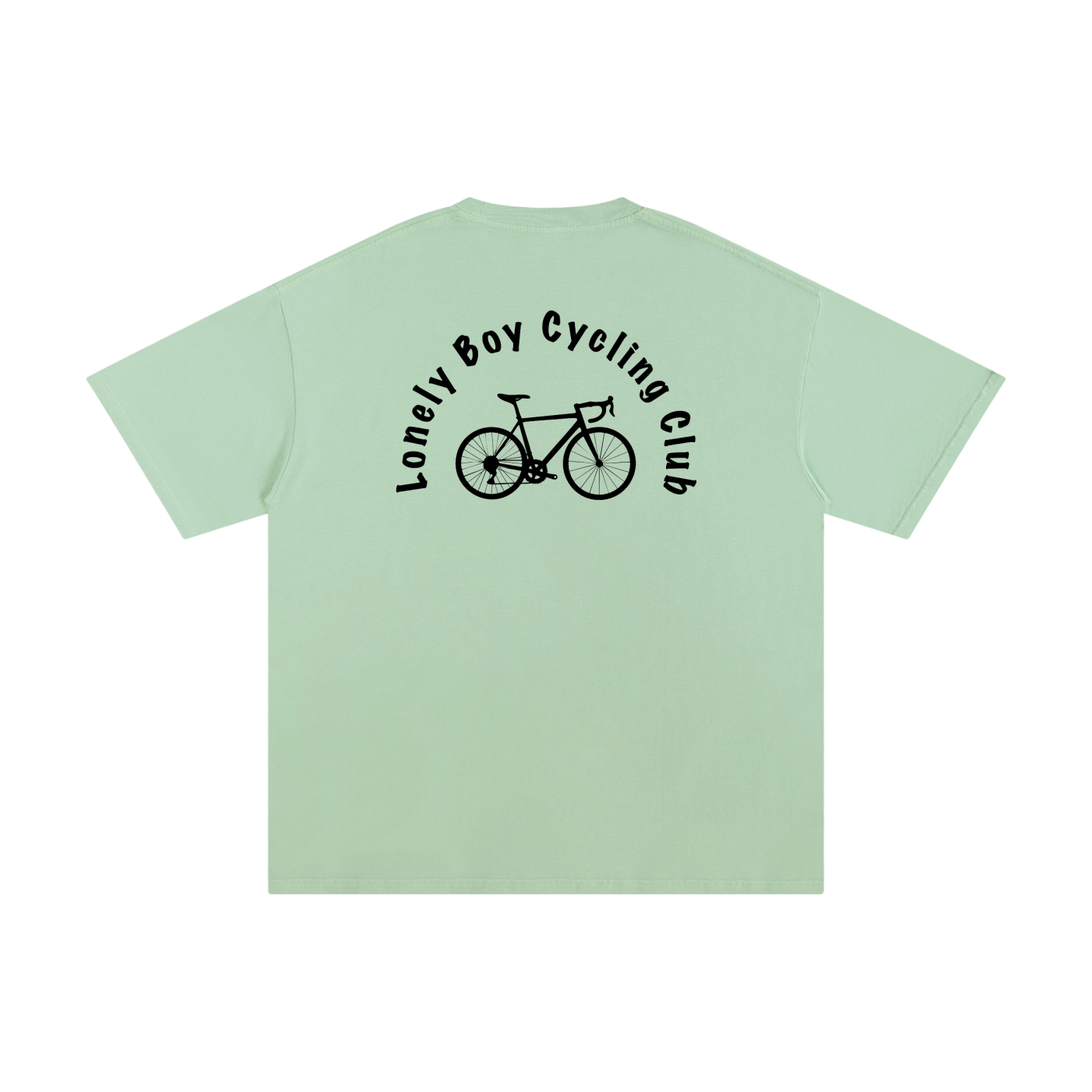 Lonely Boy Cycling Club