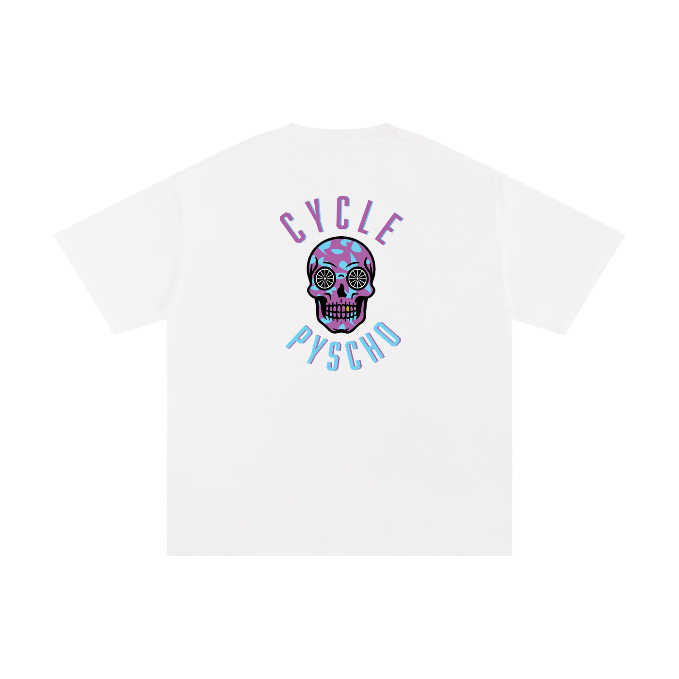Cycle Psycho