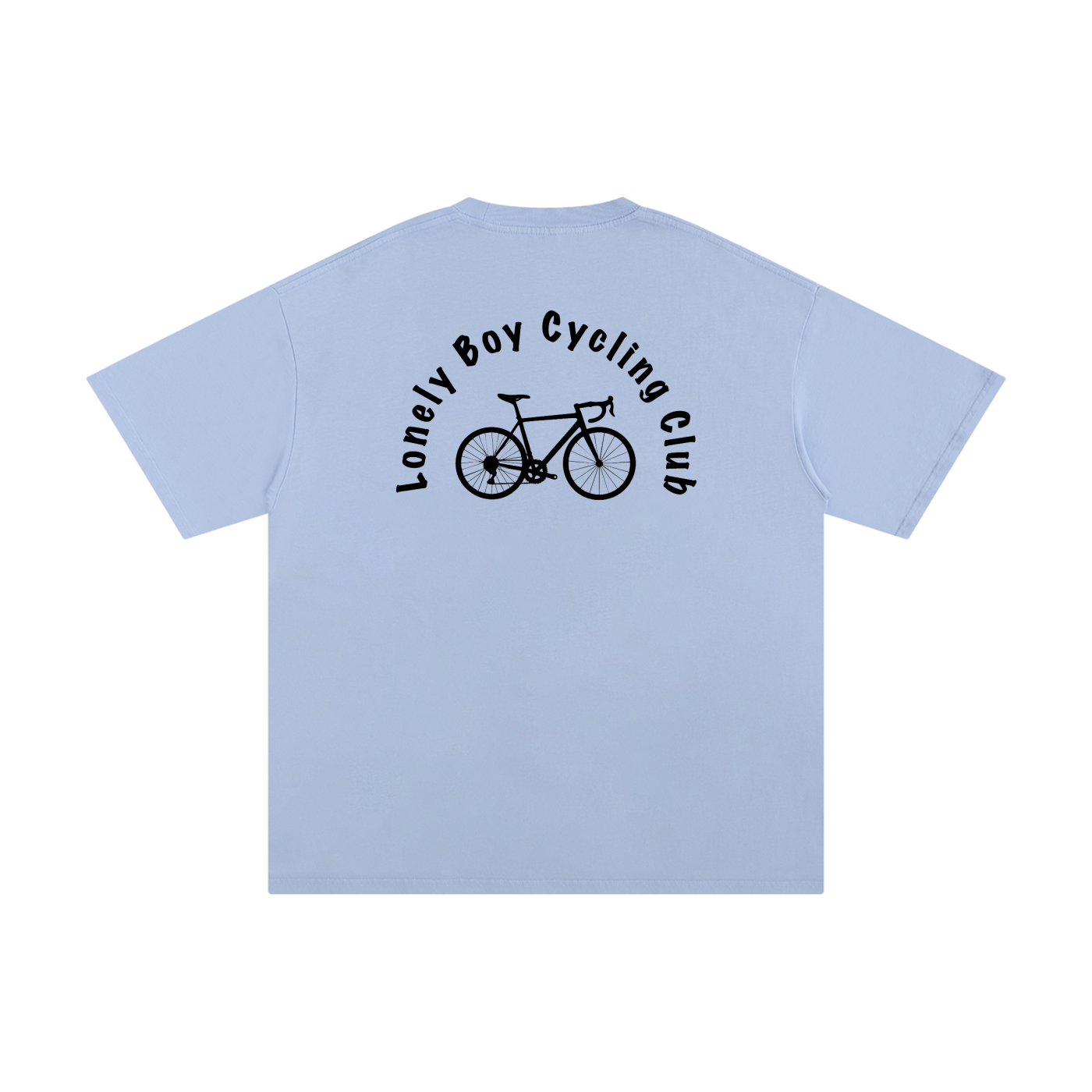 Lonely Boy Cycling Club