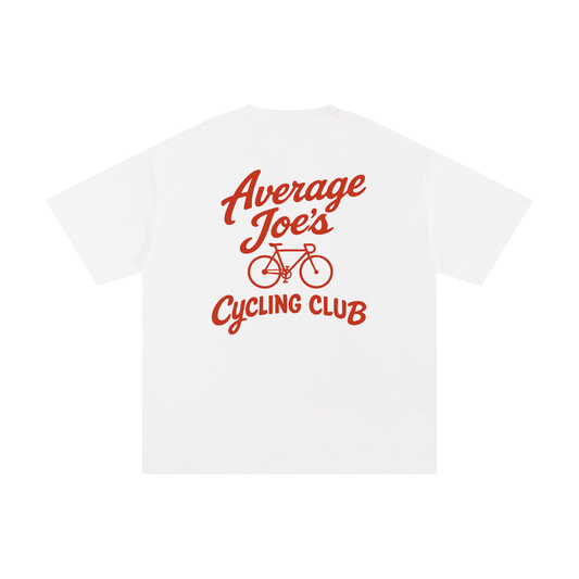 Average Joe's Cycling Club