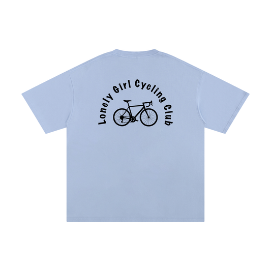 Lonely Girl Cycling Club