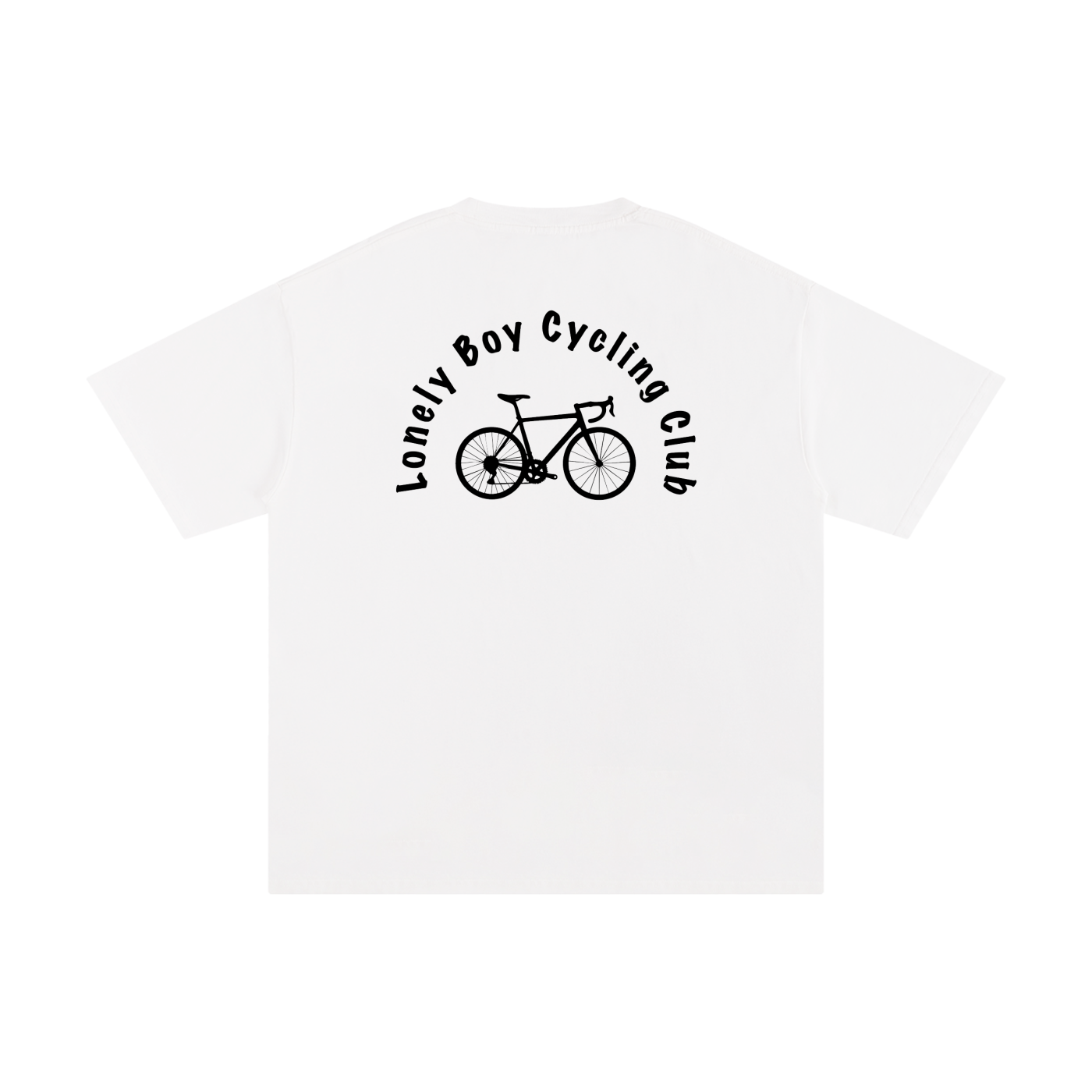 Lonely Boy Cycling Club