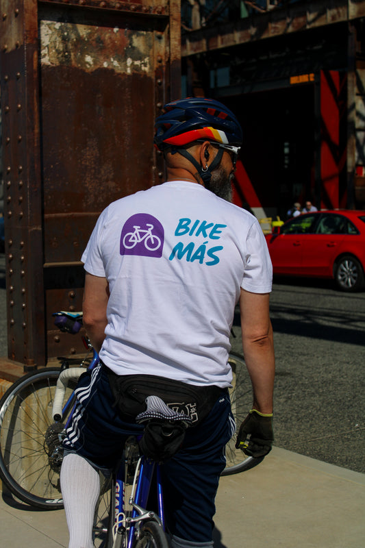 Live Mas Bike Mas