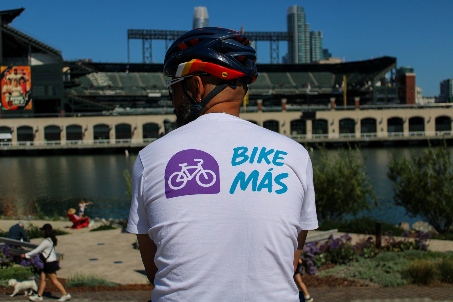 Live Mas Bike Mas