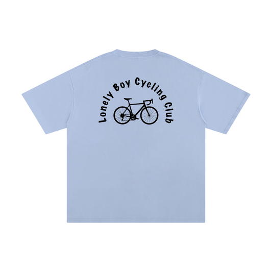 Lonely Boy Cycling Club